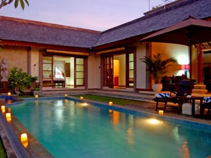 Dedari Villa Bali Indonesia