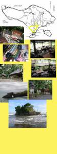 Tourist Attractions In Bali Indonesia