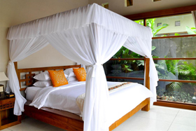 Badroom - Villa Alma