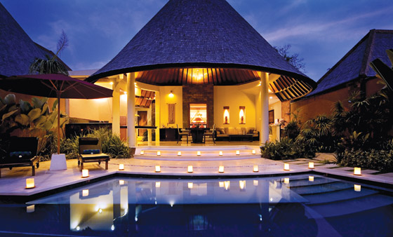 1 Bedroom Villa - The Kunja
