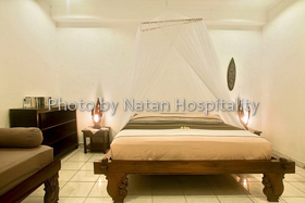 Bedroom - Villa Companion