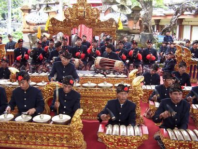 gamelan