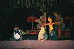 jagger dance