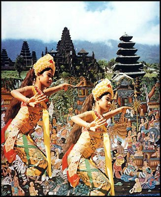 jagging dance