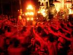 Kecak Dance