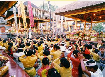 nyepi