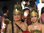 Ramayana Ballet