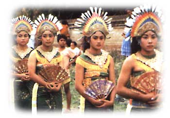Rites of Passage