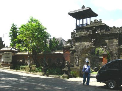 Jagat Natha Temple