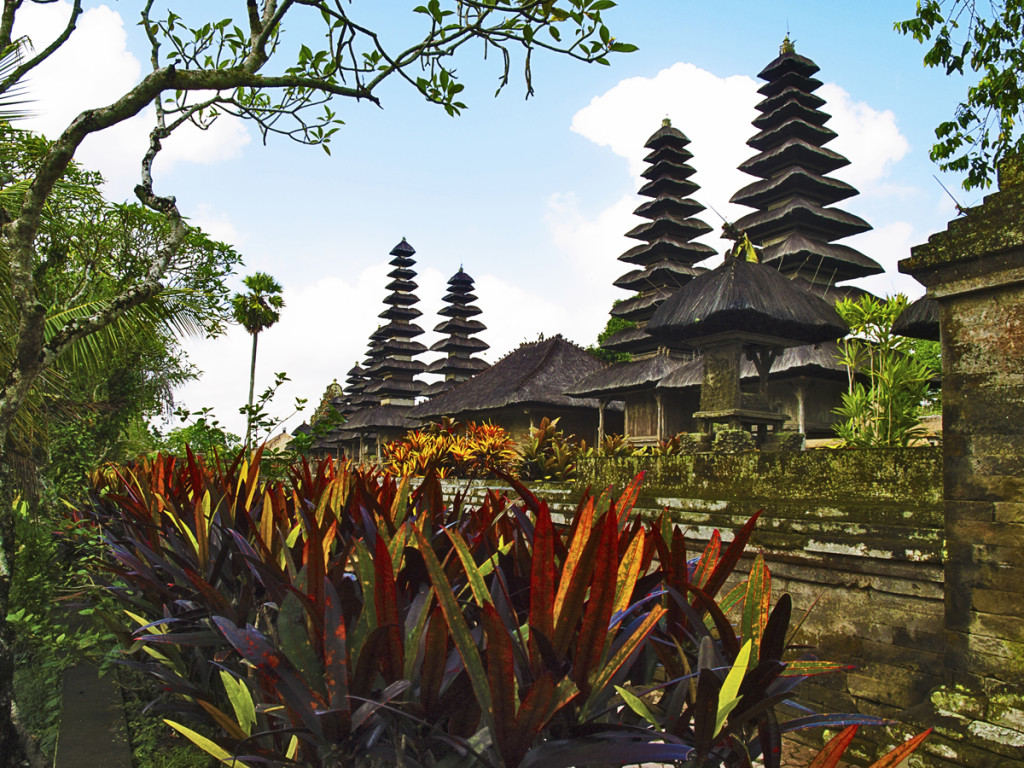 bali travel tips and advice