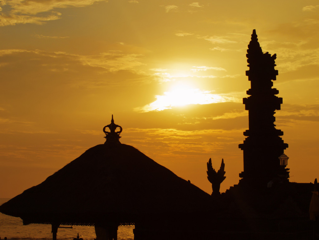 things to do and see in bali