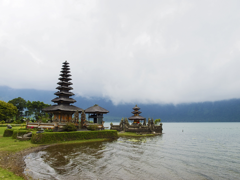 things to do and see in Bali