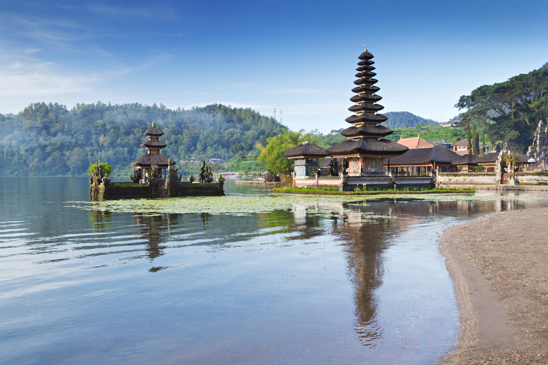 Bali Indonesia Hotels Resorts