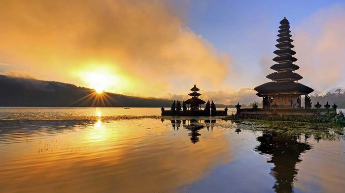  Bali  s Badung Region Poised for Restart Bali Tourism Board 