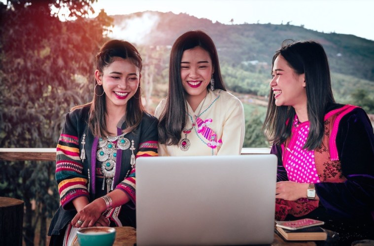 GOVERNMENT PROVIDES FREE WIFI TO 55 VILLAGES IN BALI