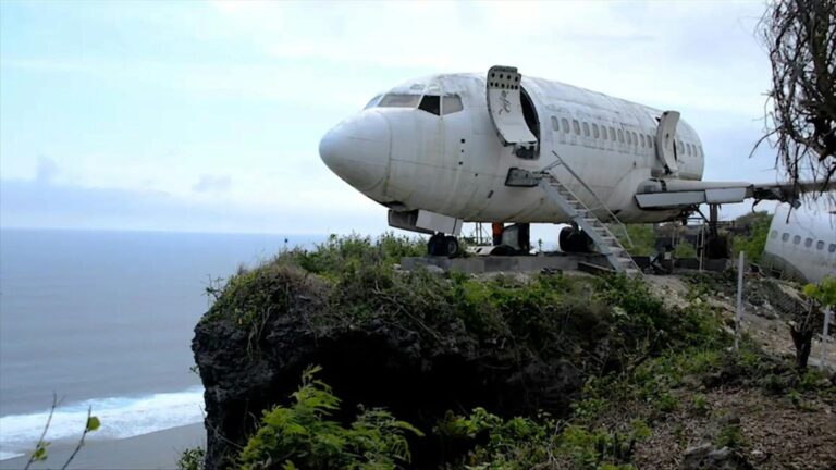 Bali’s Latest Attraction or Distraction?