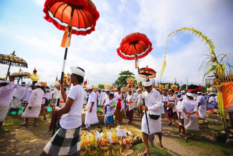 NYEPI – the so-called “Day of SIlence”