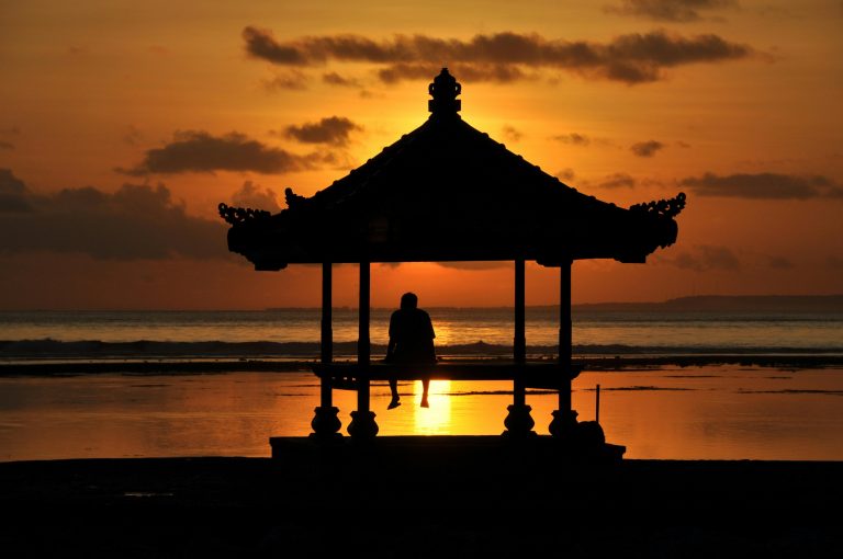 Bali’s Cultural Festivals: A Journey Through Tradition and Celebration