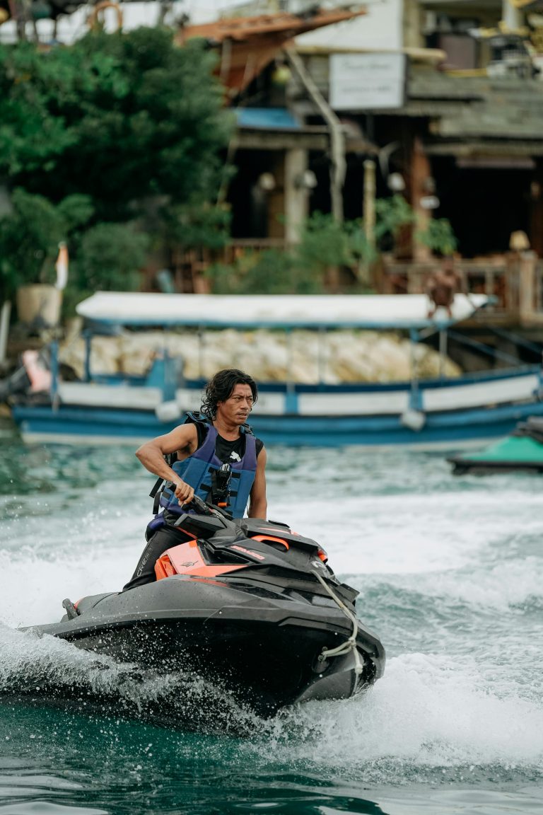 The Rise of Eco-Tourism in Bali: How to Explore Sustainably