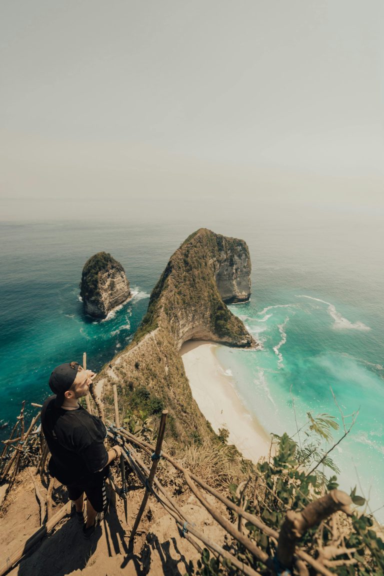 Unveiling Bali’s Hidden Gems: Secret Spots Away from the Crowds