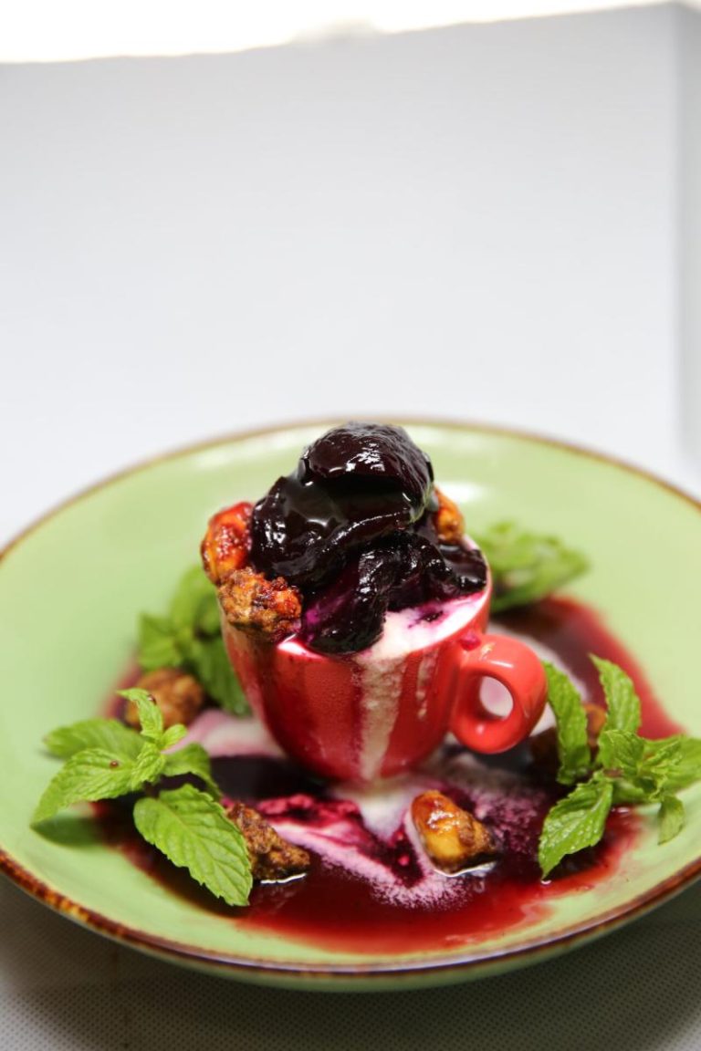 Exploring Mara’s Kitchen: A Gluten-Free Haven in Ubud
