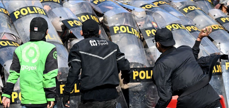 Indonesia Protests: Jakarta Riots and Prabowo Subianto’s Response to Public Outcry
